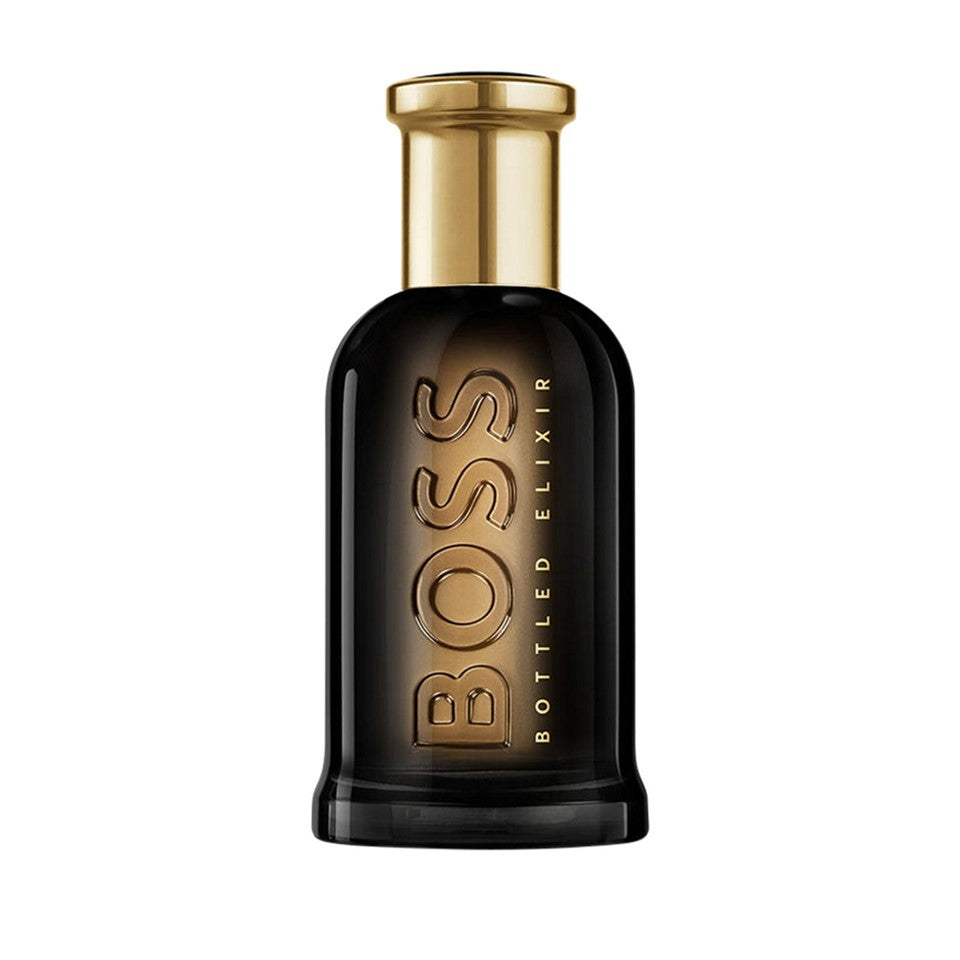 HUGO BOSS Boss Bottled Elixir | Isetan KL Online Store