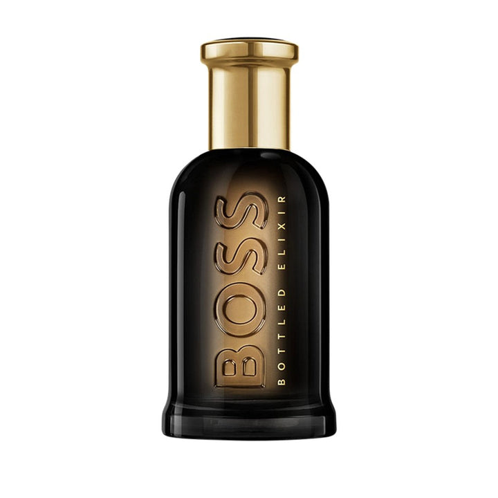 HUGO BOSS Boss Bottled Elixir | Isetan KL Online Store