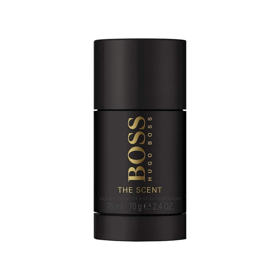 HUGO BOSS Boss The Scent Deodorant Stick 75ml | Isetan KL Online Store