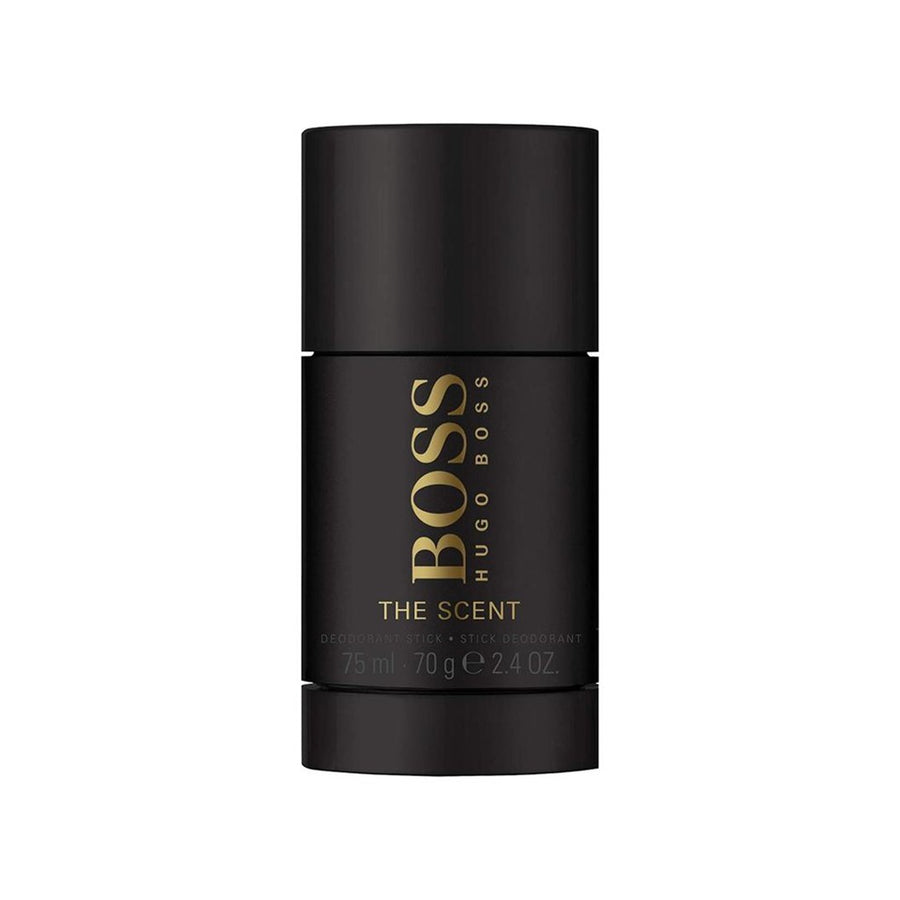 HUGO BOSS Boss The Scent Deodorant Stick 75ml | Isetan KL Online Store