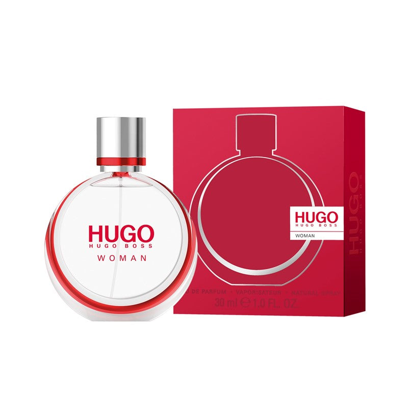 Buy Hugo Boss Hugo Woman Eau de Parfum at Special Price Isetan