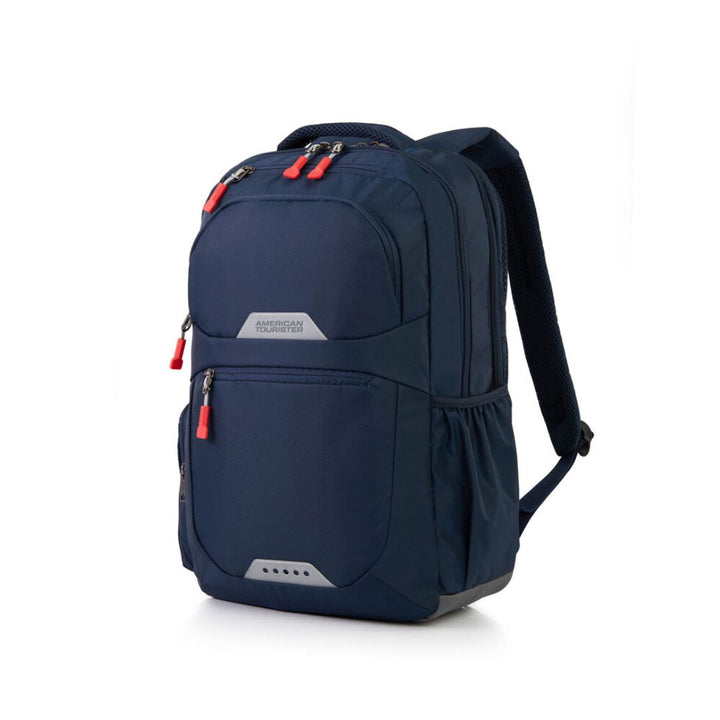 Brett Backpack (Ink Blue)