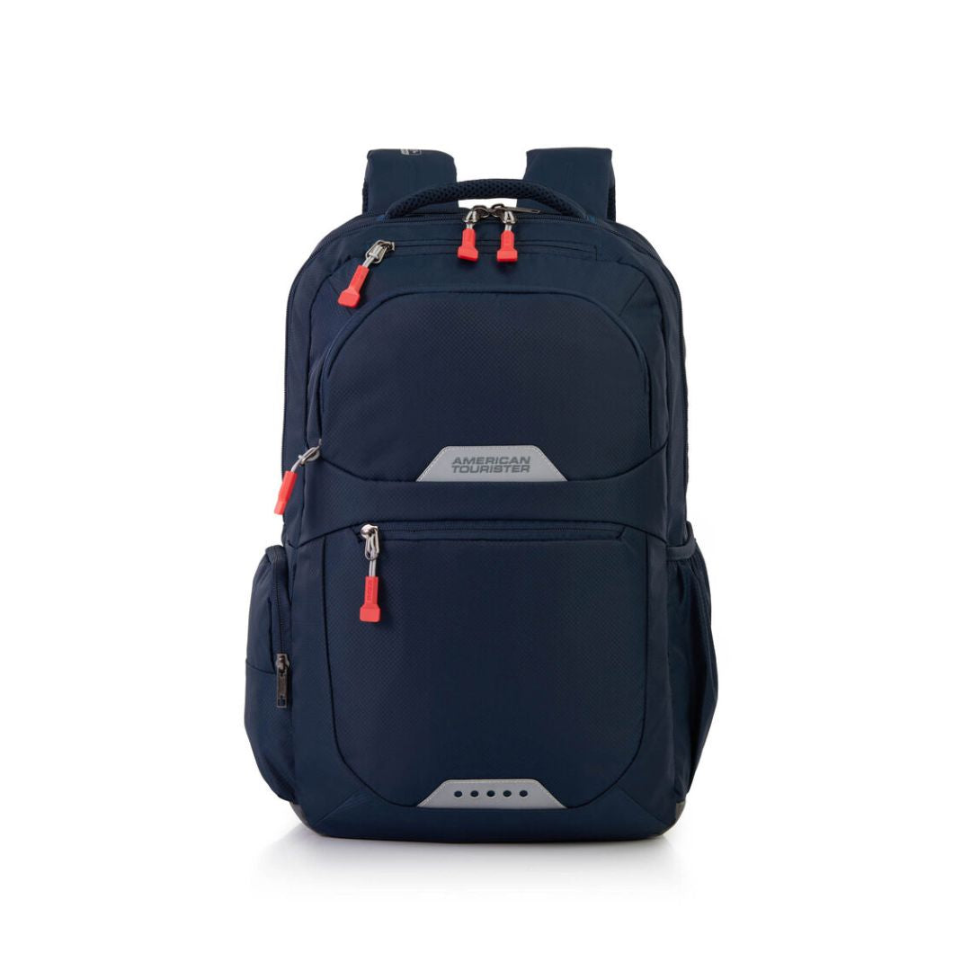 Brett Backpack (Ink Blue)