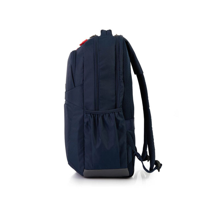 Brett Backpack (Ink Blue)