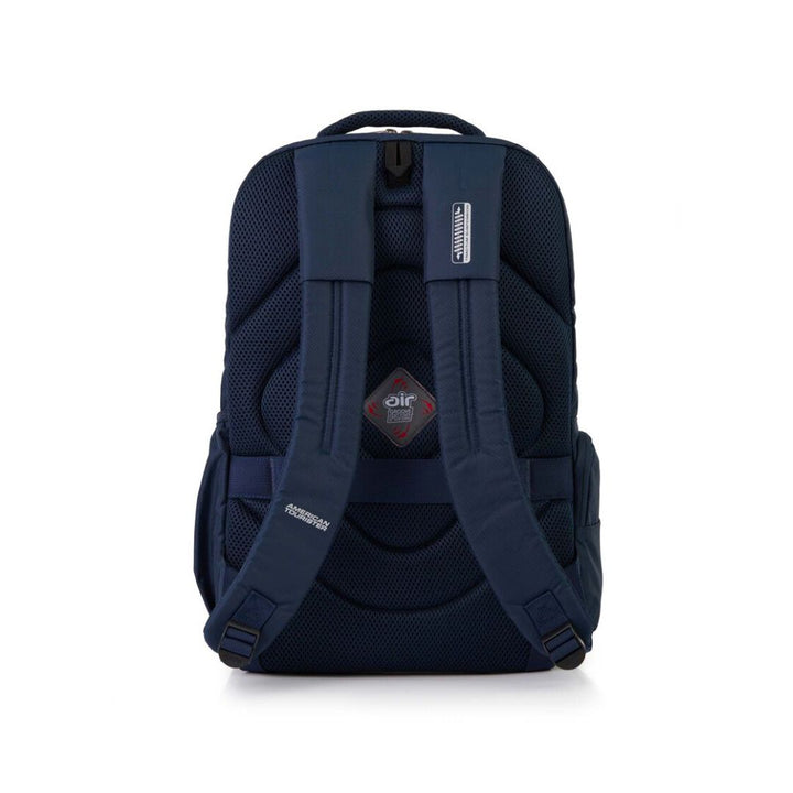 Brett Backpack (Ink Blue)
