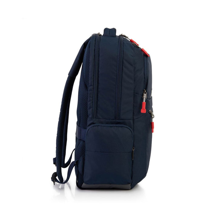Brett Backpack (Ink Blue)