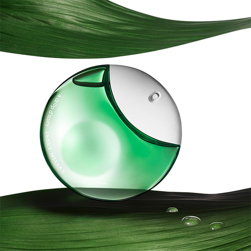 ISSEY MIYAKE A Drop d'Issey Eau de Parfum Essentielle | Isetan KL Online Store