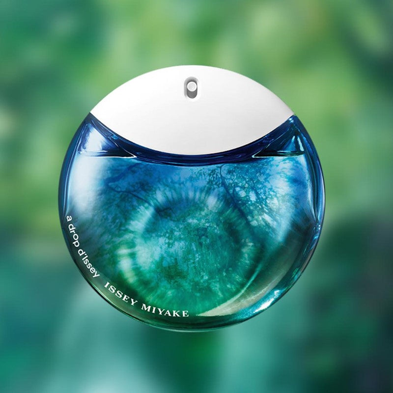 ISSEY MIYAKE A Drop d’Issey Eau de Parfum Fraîche | Isetan KL Online Store