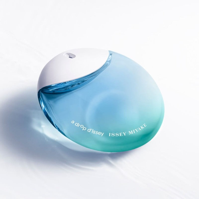 ISSEY MIYAKE A Drop d’Issey Eau de Parfum Fraîche | Isetan KL Online Store
