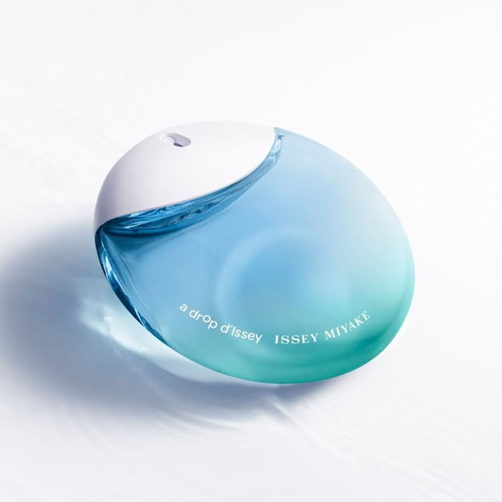 ISSEY MIYAKE A Drop d’Issey Eau de Parfum Fraîche | Isetan KL Online Store