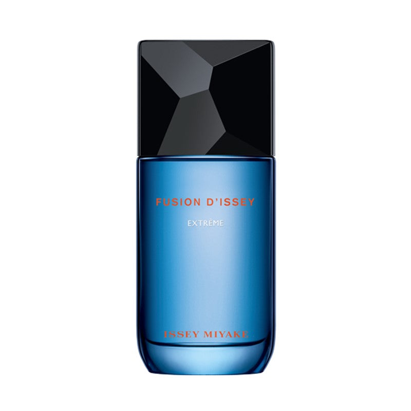 ISSEY MIYAKE Fusion d'Issey Extrême Eau de Toilette Intense | Isetan KL Online Store