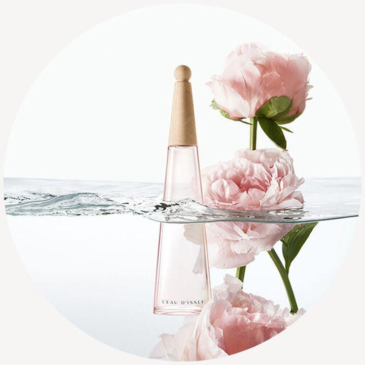 ISSEY MIYAKE L'Eau d'Issey Pivoine Eau de Toilette Intense | Isetan KL Online Store