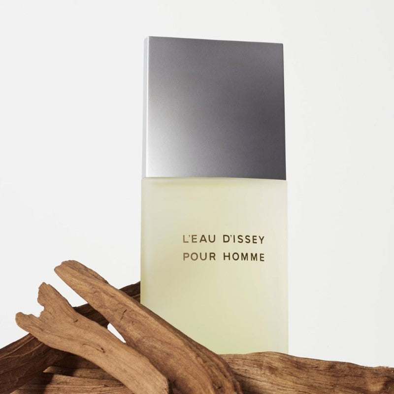 ISSEY MIYAKE L'Eau d'Issey Pour Homme Eau de Toilette | Isetan KL Online Store