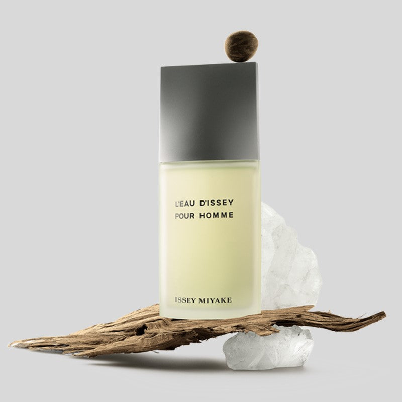 ISSEY MIYAKE L'Eau d'Issey Pour Homme Eau de Toilette | Isetan KL Online Store