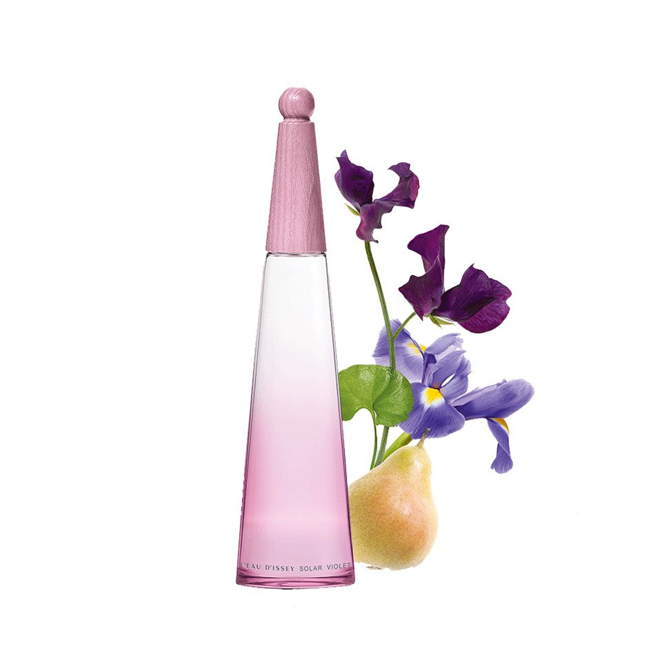 ISSEY MIYAKE L'eau D'issey Solar Violet EDT Intense | Isetan KL Online Store