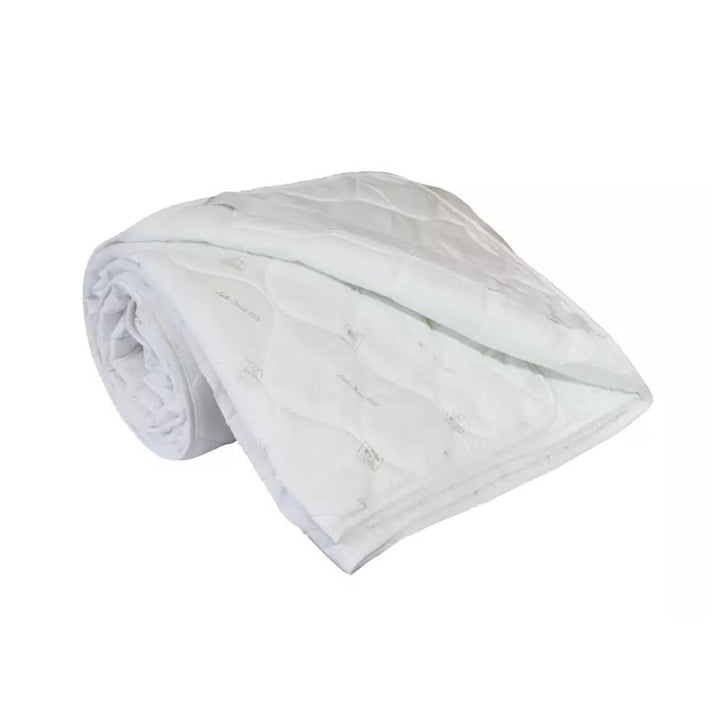JEAN PERRY Elastic Mattress Protector | Isetan KL Online Store