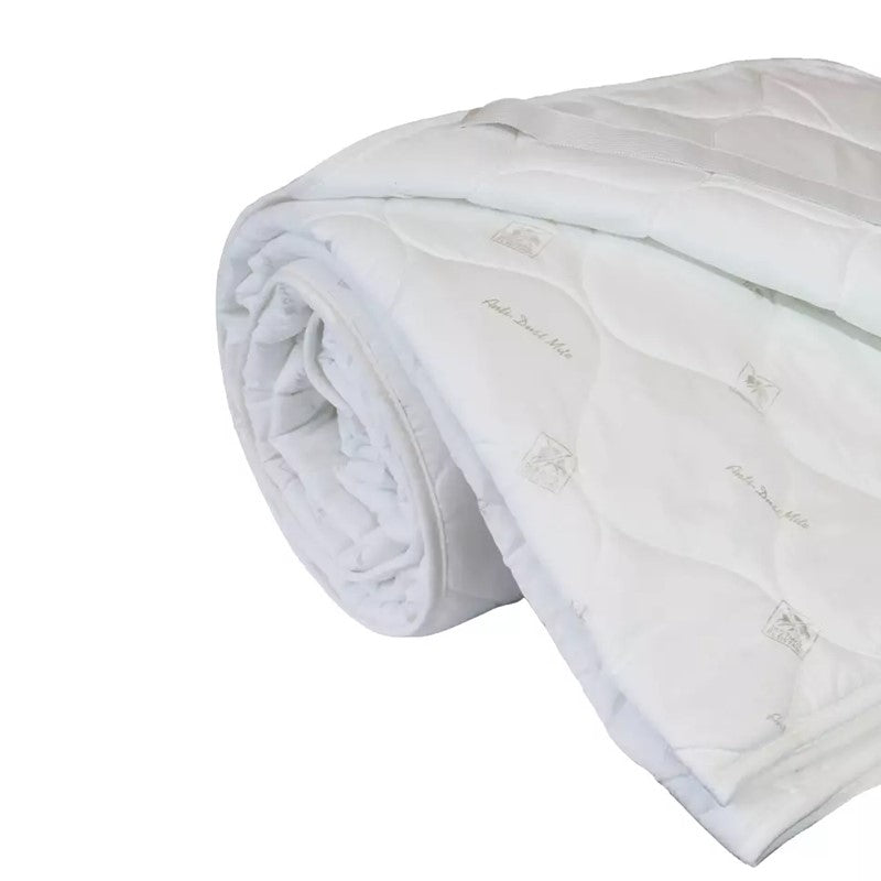JEAN PERRY Elastic Mattress Protector | Isetan KL Online Store