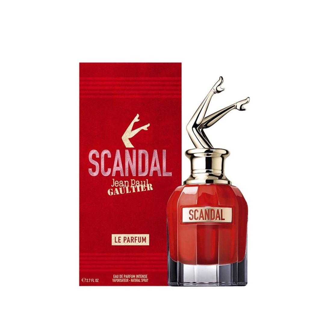 Scandal Le Parfum Eau de Parfum Intense