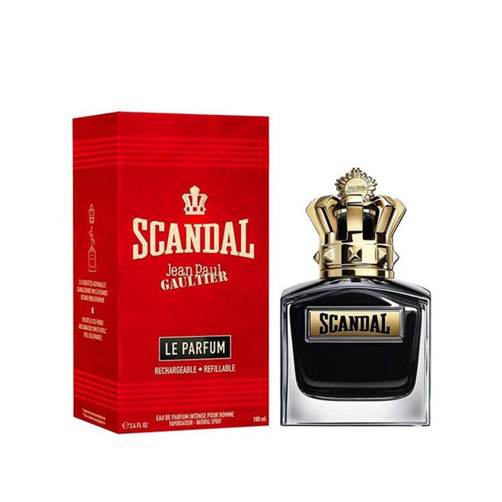 Scandal Pour Homme Le Parfum Eau de Parfum Intense