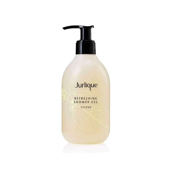 JURLIQUE Refreshing Citrus Shower Gel 300ml | Isetan KL Online Store