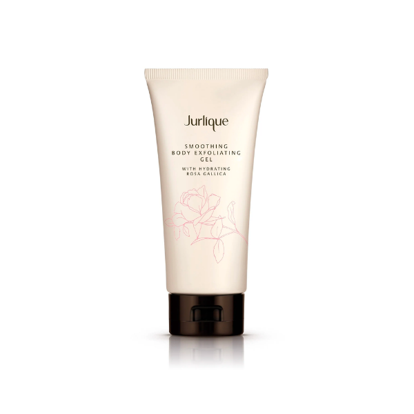 JURLIQUE Smoothing Body Exfoliating Gel 200ml | Isetan KL Online Store