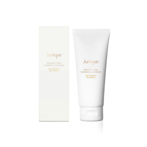 JURLIQUE Radiant Skin Foaming Cleanser 80g | Isetan KL Online Store