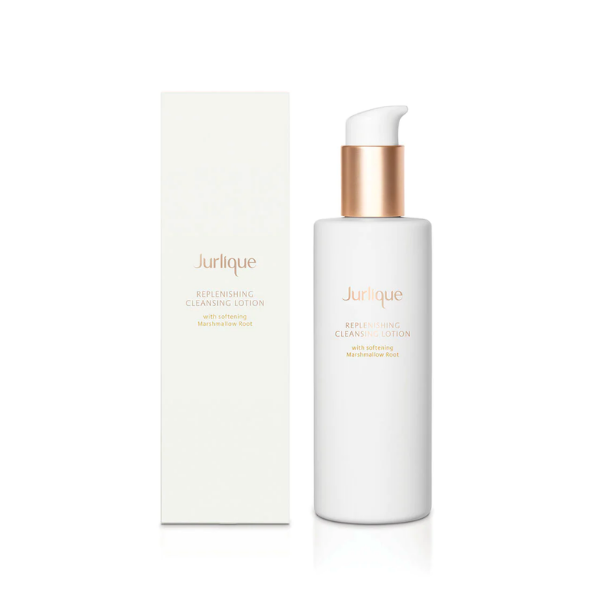 JURLIQUE Replenishing Cleansing Lotion 200ml | Isetan KL Online Store