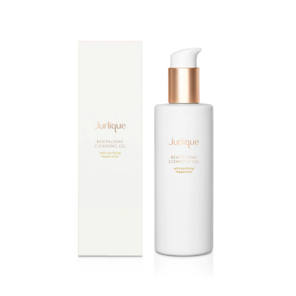 JURLIQUE Revitalising Cleansing Gel 200ml | Isetan KL Online Store