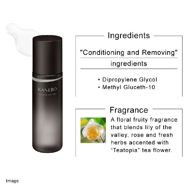 KANEBO Radiant Skin Refiner Refill 170ml | Isetan KL Online Store