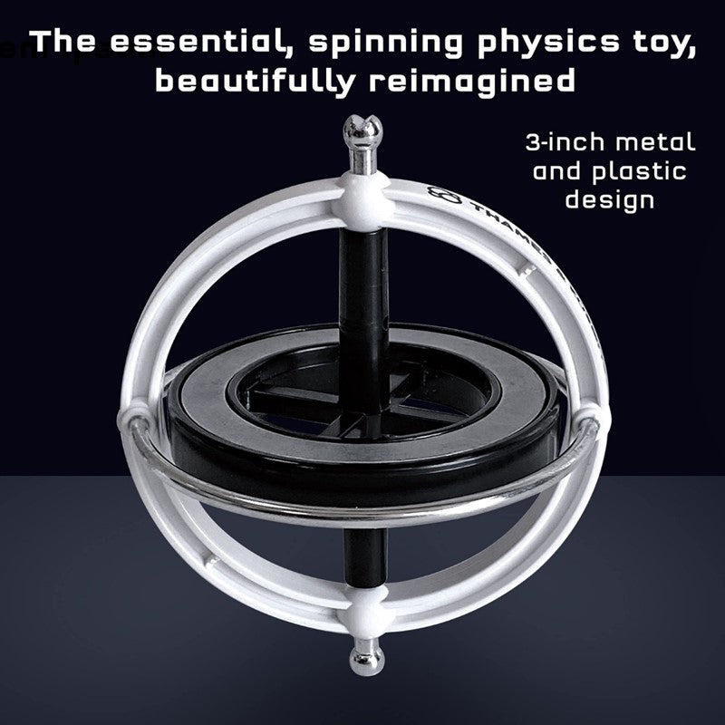 KOSMOS Stem Experiment Kits Gyroscope | Isetan KL Online Store