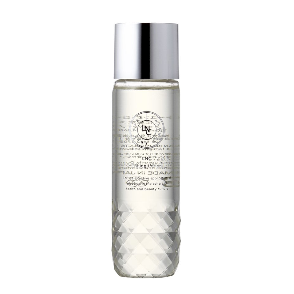 LAENNEC SKIN CARE LNC Placenta Skin Care White Series Toning Lotion 120ml | Isetan KL Online Store