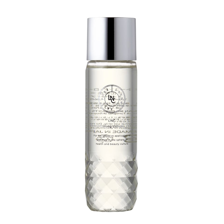 LAENNEC SKIN CARE LNC Placenta Skin Care White Series Toning Lotion 120ml | Isetan KL Online Store