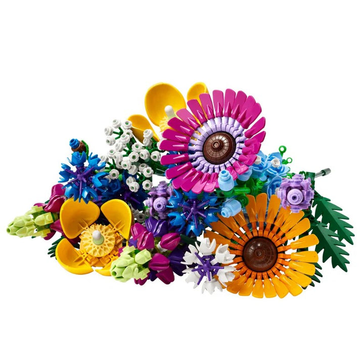 LEGO 10313 Wildflower Bouquet | Isetan KL Online Store