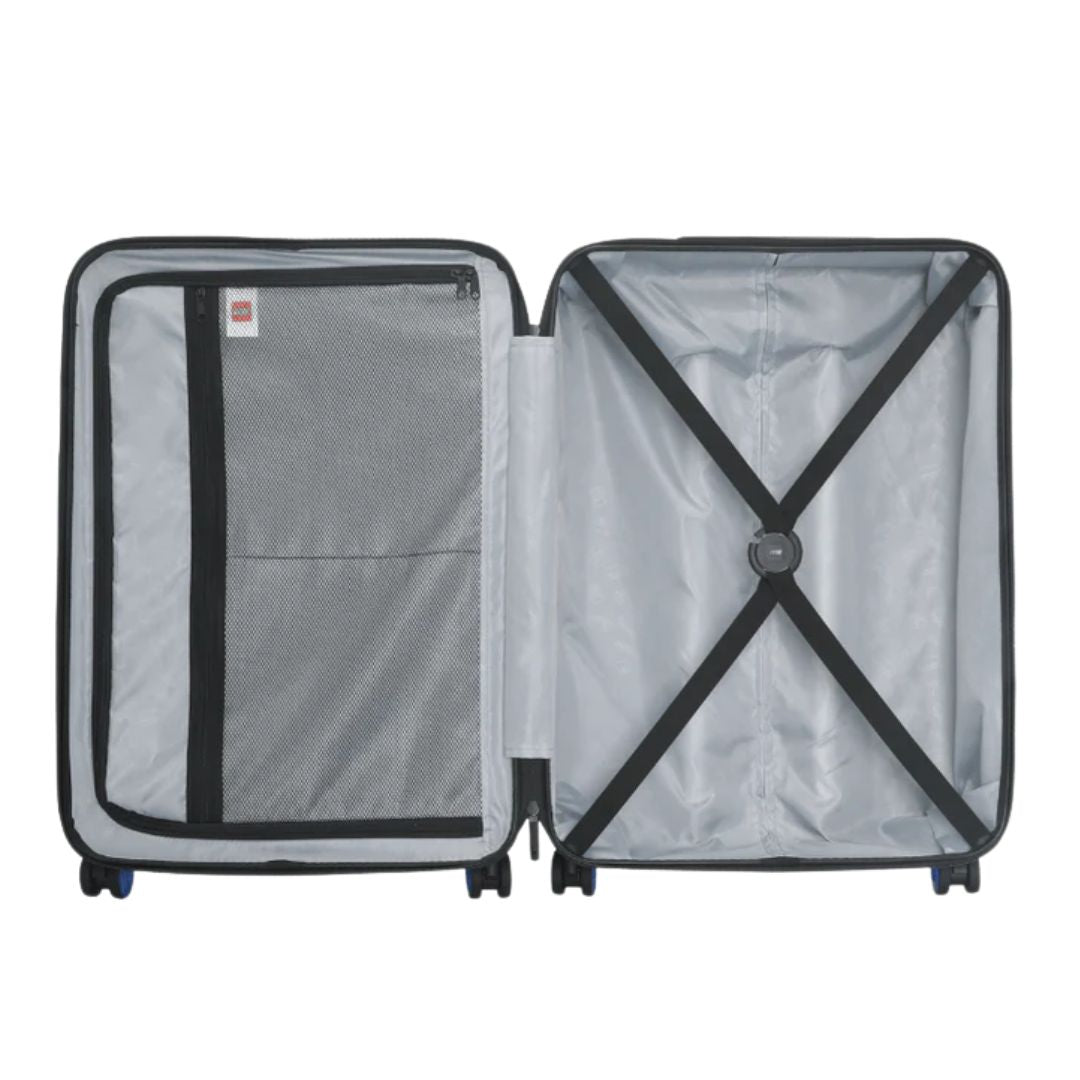Signature 2022 Brick 2x2 Trolley Double Wheels (Grey & Yellow) Set