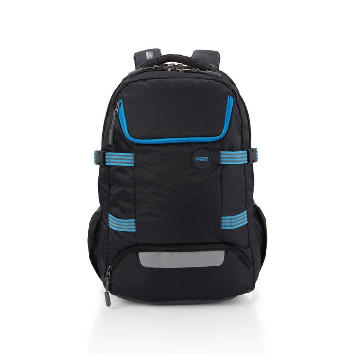 Magna Pace Backpack 02 R (Black)