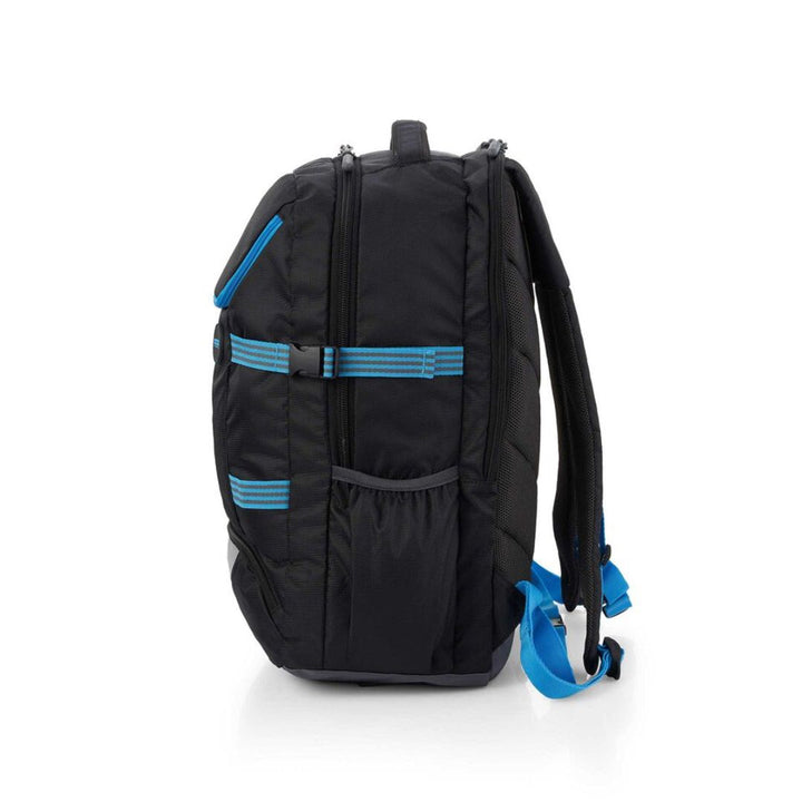 Magna Pace Backpack 02 R (Black)