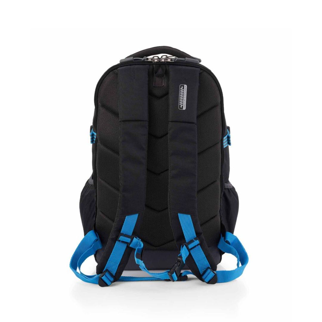 Magna Pace Backpack 02 R (Black)
