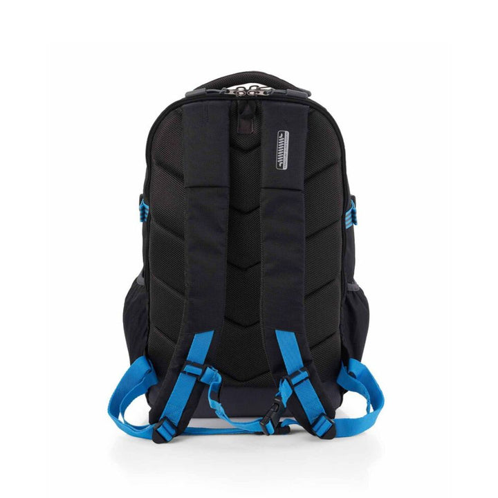Magna Pace Backpack 02 R (Black)