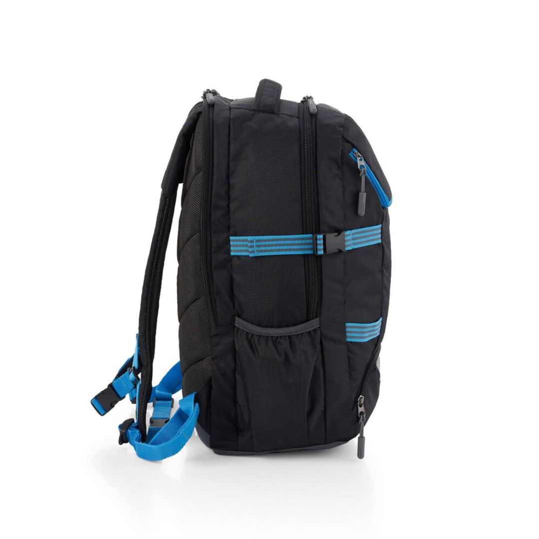 Magna Pace Backpack 02 R (Black)