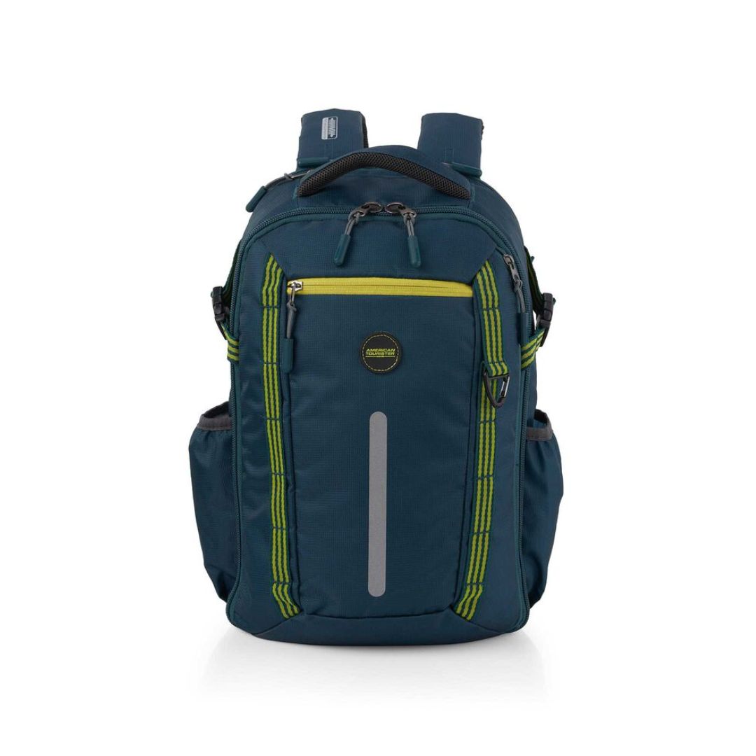 Magna Pace Backpack 04 R (Deep Teal)
