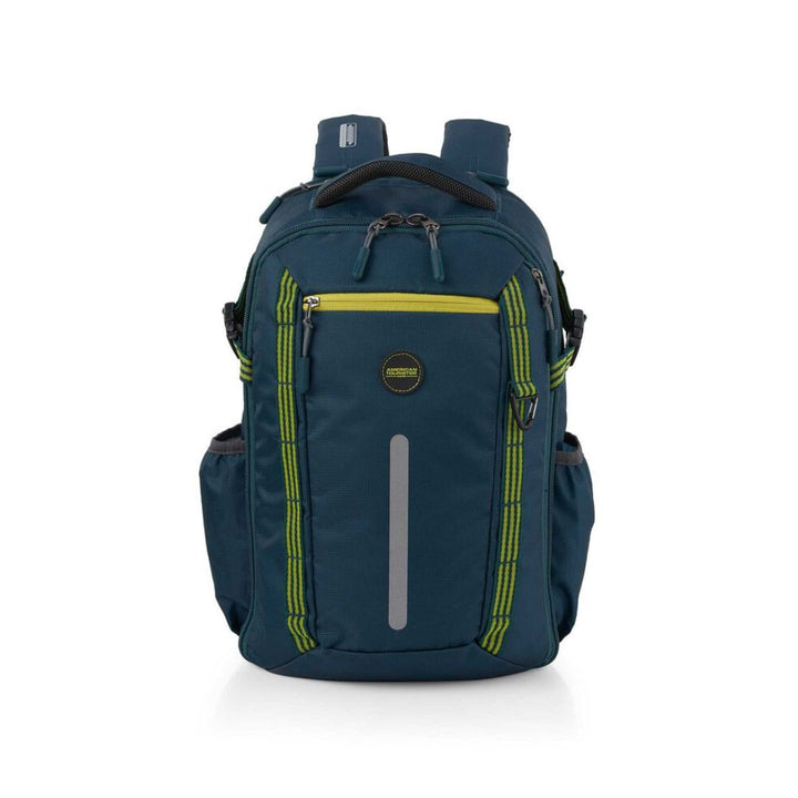 Magna Pace Backpack 04 R (Deep Teal)