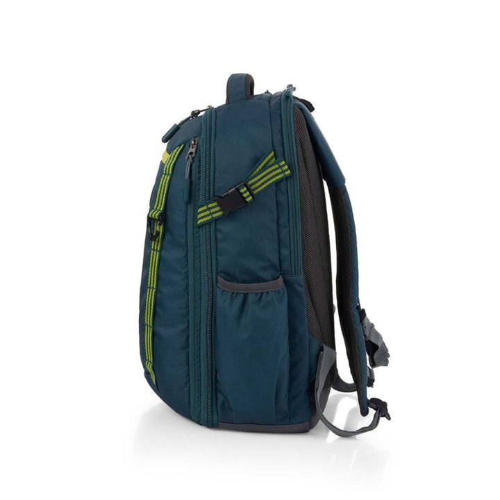 Magna Pace Backpack 04 R (Deep Teal)
