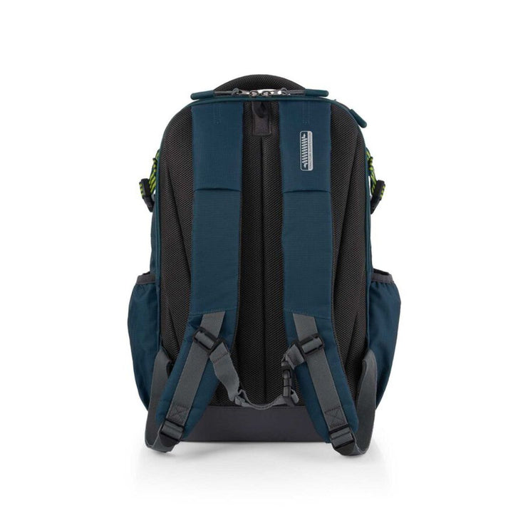 Magna Pace Backpack 04 R (Deep Teal)