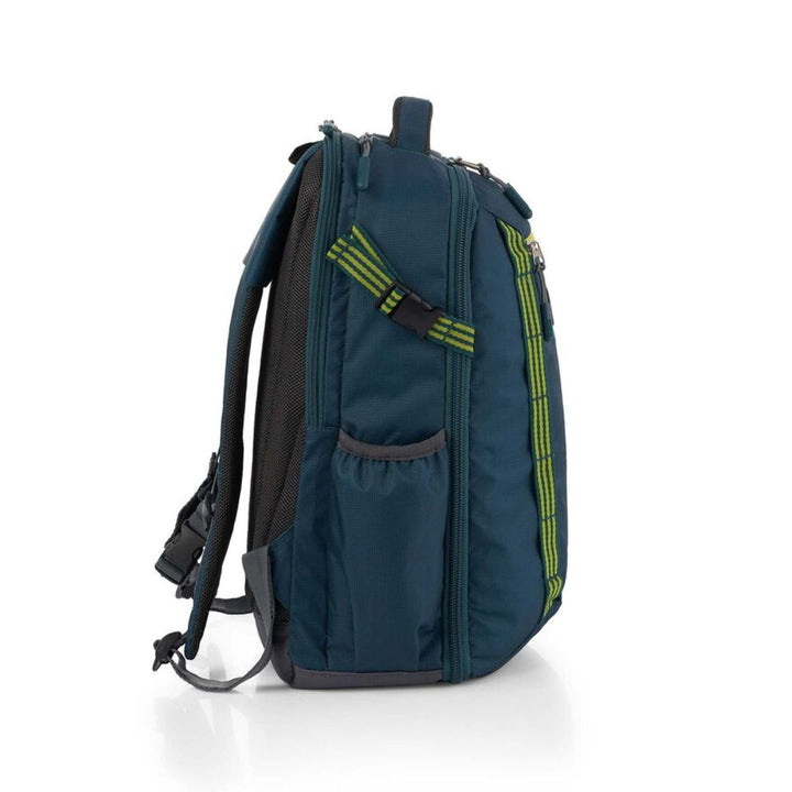 Magna Pace Backpack 04 R (Deep Teal)