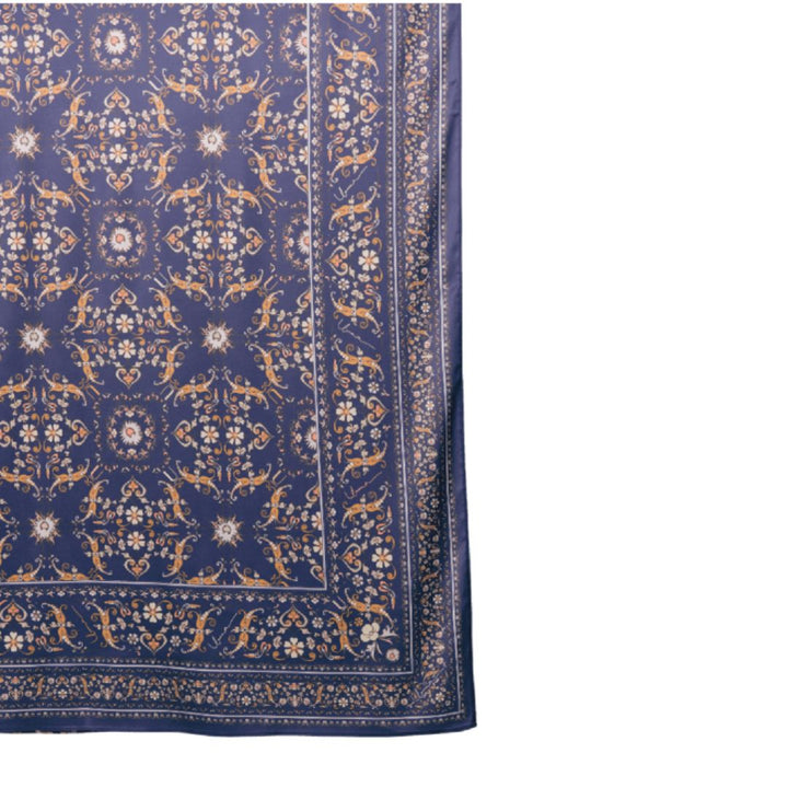 Majestica Printed Scarf