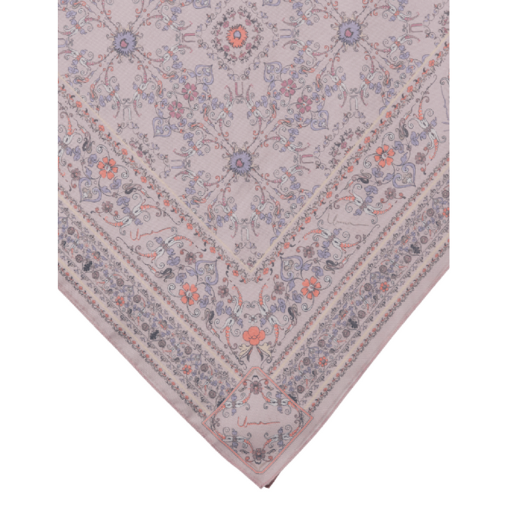 Majestica Printed Square