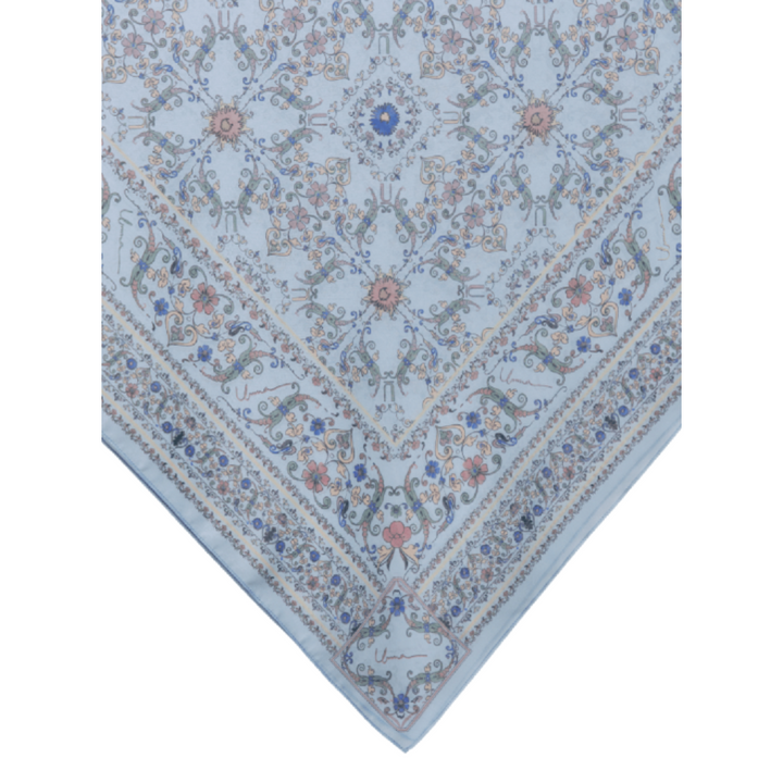 Majestica Printed Square