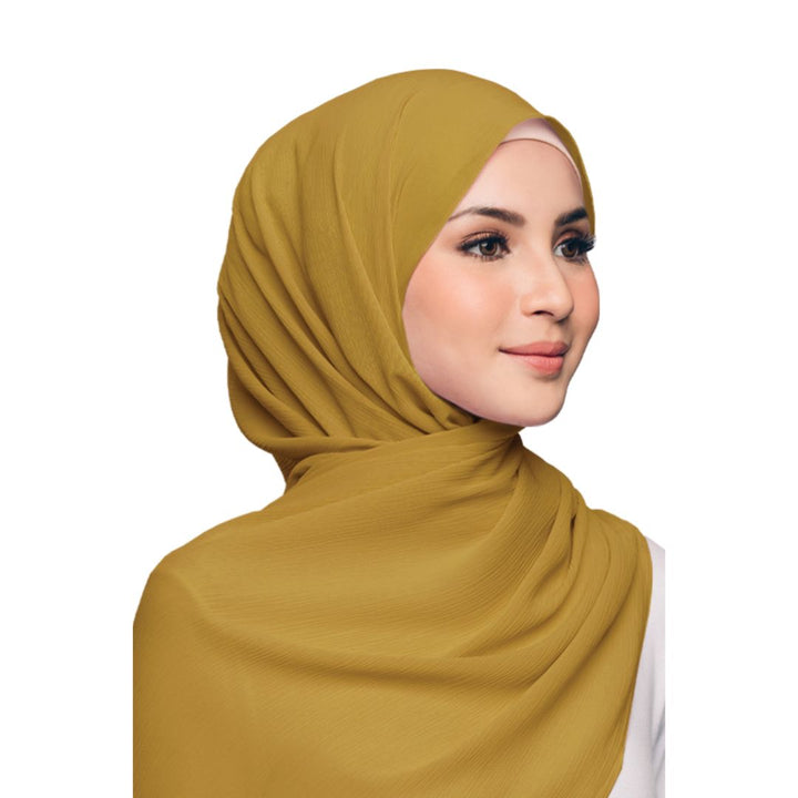 Mayesa Basic Scarf