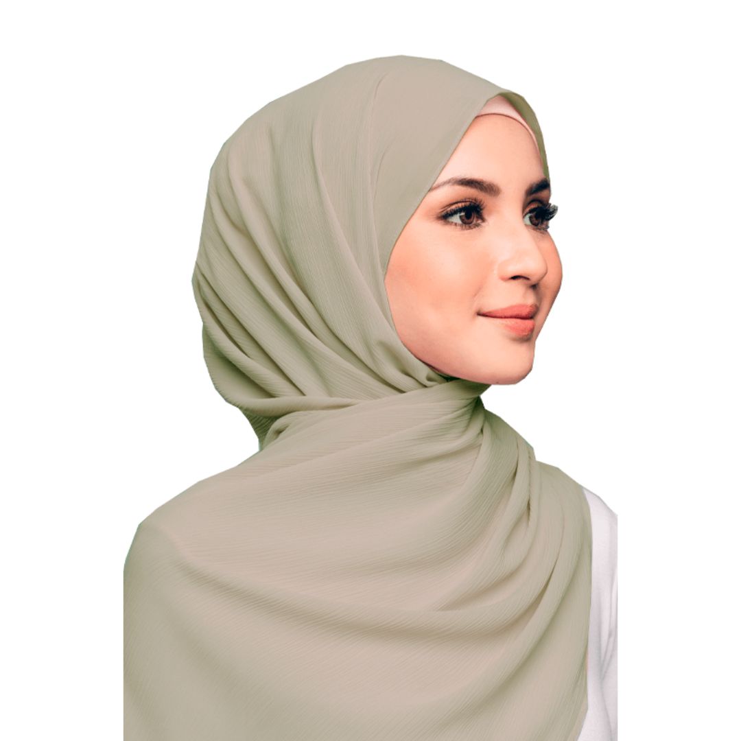 Mayesa Basic Scarf