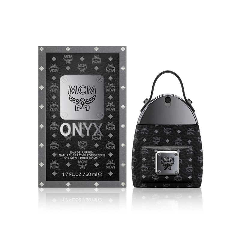MCM MCM Onyx Eau de Parfum | Isetan KL Online Store